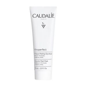 CAUDALIE Vinoperfect Peeling-Maske mit Glykolsäure